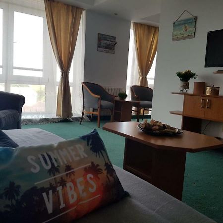 Jacob'S Hotel Constanta Exterior photo