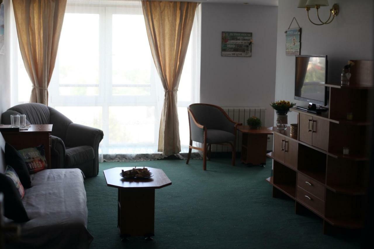 Jacob'S Hotel Constanta Exterior photo