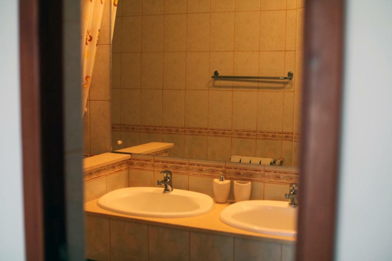 Jacob'S Hotel Constanta Exterior photo