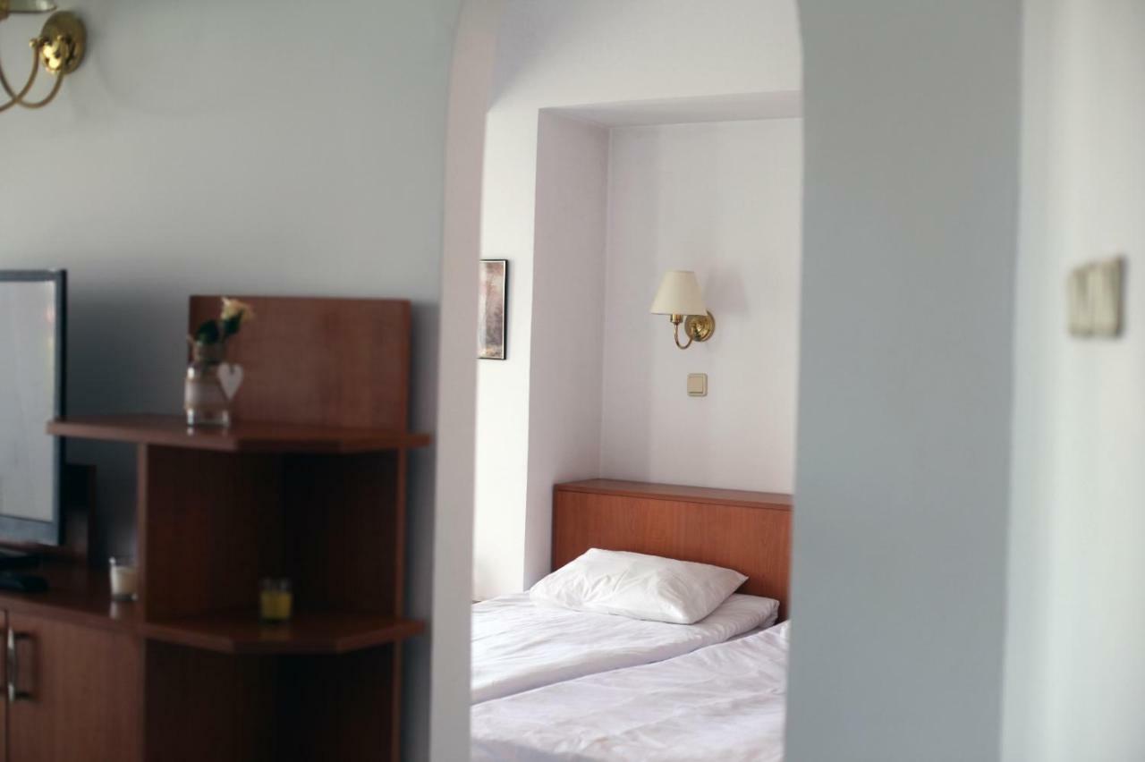 Jacob'S Hotel Constanta Exterior photo