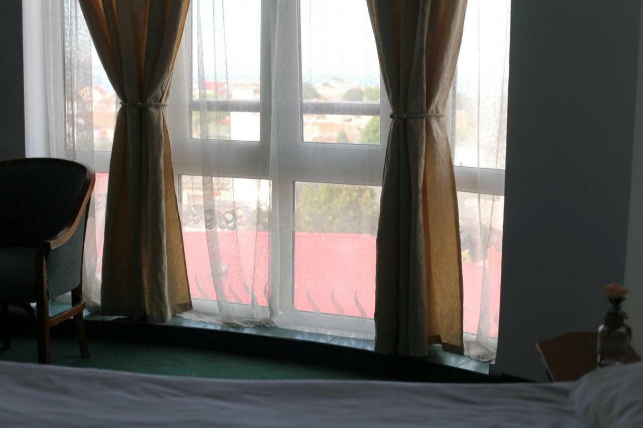 Jacob'S Hotel Constanta Exterior photo