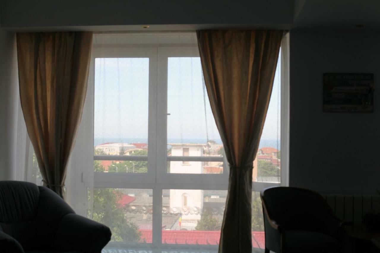 Jacob'S Hotel Constanta Exterior photo