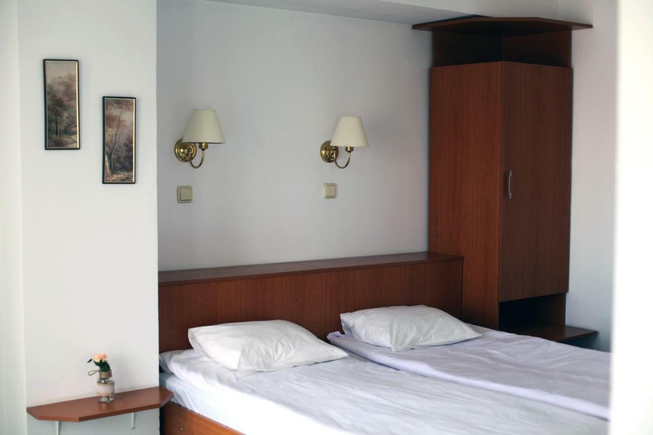 Jacob'S Hotel Constanta Exterior photo