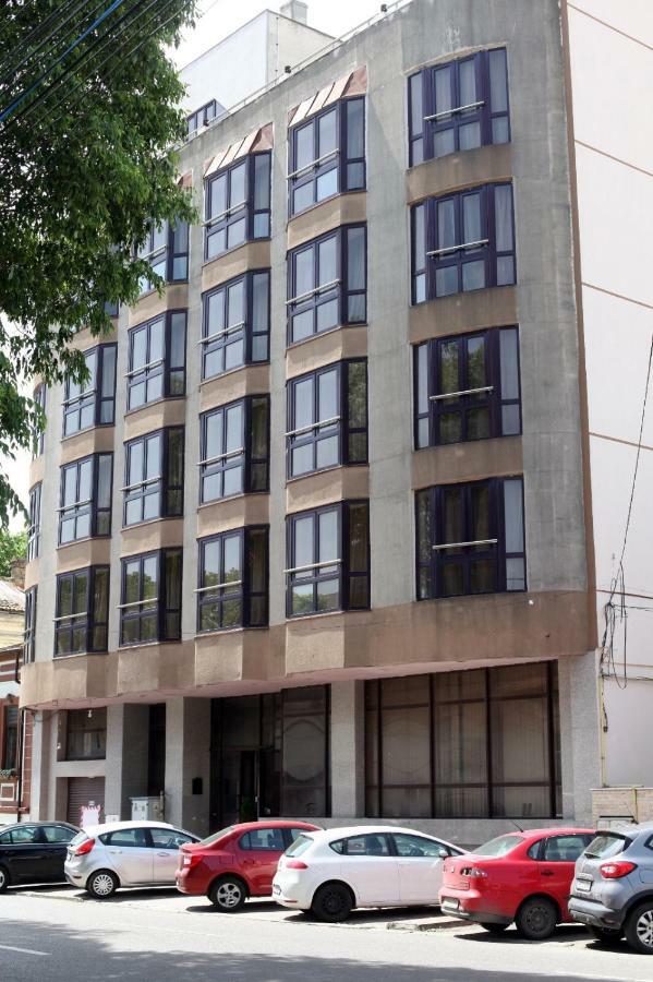Jacob'S Hotel Constanta Exterior photo